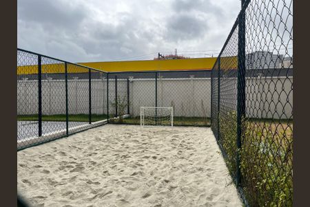 Apartamento para alugar com 27m², 1 quarto e sem vagaQuadra Esportiva