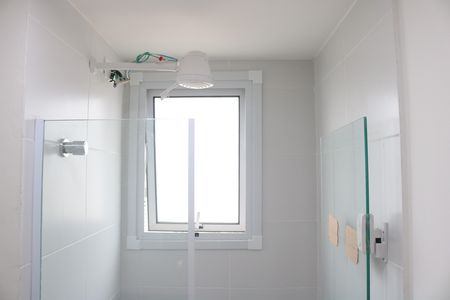 Apartamento para alugar com 27m², 1 quarto e sem vagaBanheiro