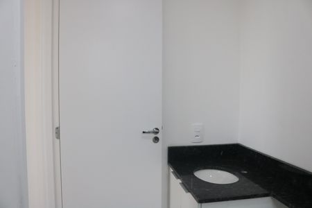 Apartamento para alugar com 27m², 1 quarto e sem vagaBanheiro