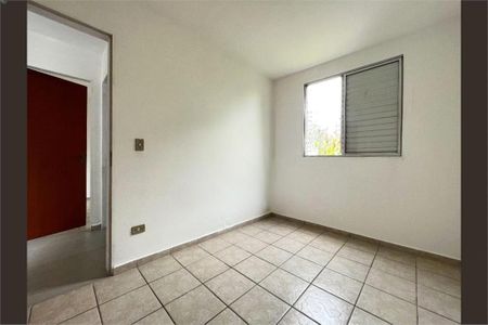 Apartamento à venda com 2 quartos, 50m² em Jabaquara, São Paulo