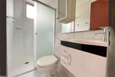 Apartamento à venda com 2 quartos, 50m² em Jabaquara, São Paulo