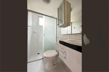 Apartamento à venda com 2 quartos, 50m² em Jabaquara, São Paulo