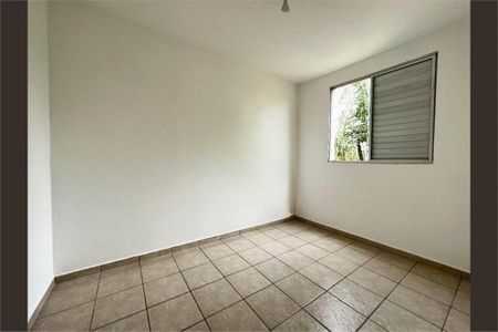 Apartamento à venda com 2 quartos, 50m² em Jabaquara, São Paulo