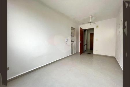 Apartamento à venda com 2 quartos, 50m² em Jabaquara, São Paulo