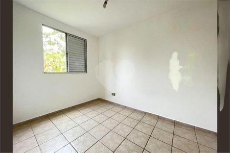 Apartamento à venda com 2 quartos, 50m² em Jabaquara, São Paulo
