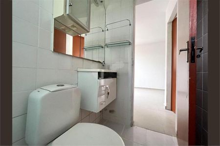 Apartamento à venda com 2 quartos, 50m² em Jabaquara, São Paulo