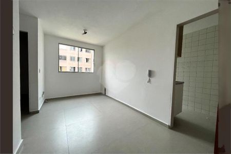 Apartamento à venda com 2 quartos, 50m² em Jabaquara, São Paulo