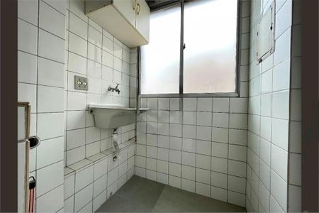 Apartamento à venda com 2 quartos, 50m² em Jabaquara, São Paulo