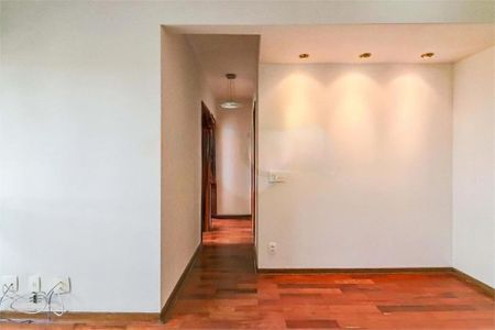 Apartamento à venda com 3 quartos, 76m² em Jaguaré, São Paulo