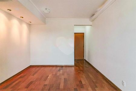 Apartamento à venda com 3 quartos, 76m² em Jaguaré, São Paulo