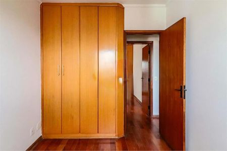 Apartamento à venda com 3 quartos, 76m² em Jaguaré, São Paulo