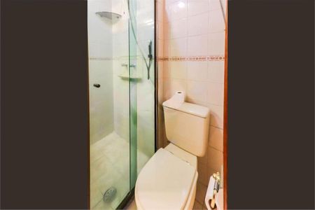 Apartamento à venda com 3 quartos, 76m² em Jaguaré, São Paulo