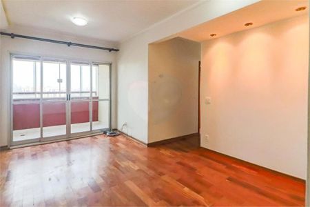 Apartamento à venda com 3 quartos, 76m² em Jaguaré, São Paulo