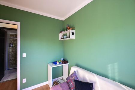Apartamento à venda com 47m², 2 quartos e 1 vagaQuarto 1