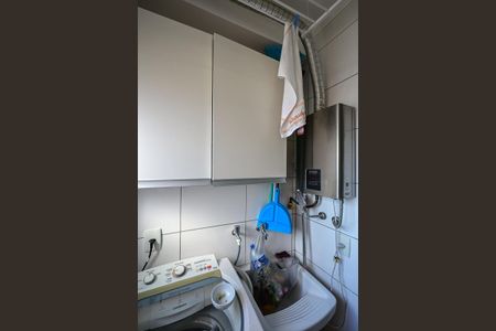 Apartamento à venda com 47m², 2 quartos e 1 vagaÁrea de Serviço 