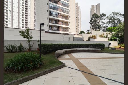 Apartamento à venda com 47m², 2 quartos e 1 vagaJardim