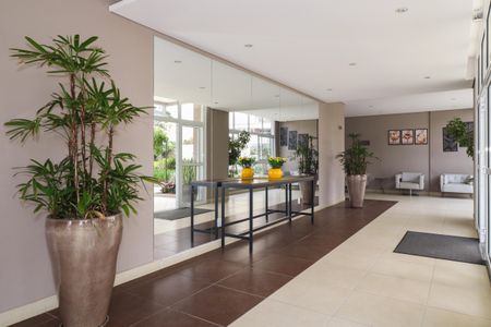 Apartamento à venda com 47m², 2 quartos e 1 vagaHall Social