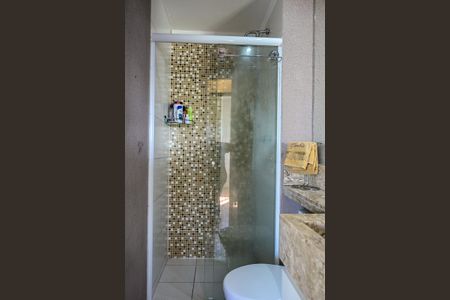 Apartamento à venda com 47m², 2 quartos e 1 vagaBanheiro