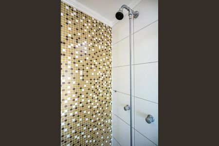 Apartamento à venda com 47m², 2 quartos e 1 vagaBanheiro