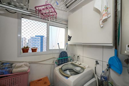 Apartamento à venda com 47m², 2 quartos e 1 vagaÁrea de Serviço 