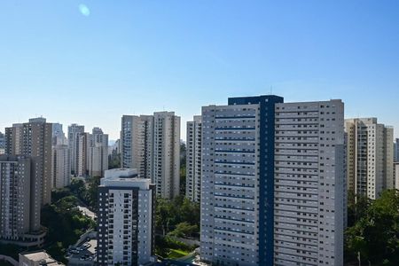Apartamento à venda com 47m², 2 quartos e 1 vagaVista