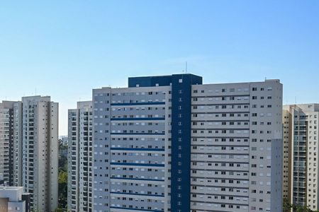 Apartamento à venda com 47m², 2 quartos e 1 vagaVista do Quarto 2