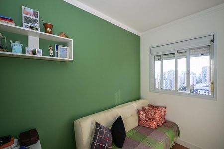 Apartamento à venda com 47m², 2 quartos e 1 vagaQuarto 1