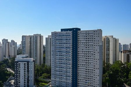 Apartamento à venda com 47m², 2 quartos e 1 vagaVista do Quarto 1