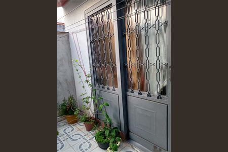 Casa à venda com 2 quartos, 180m² em Jardim Oriental, São Paulo