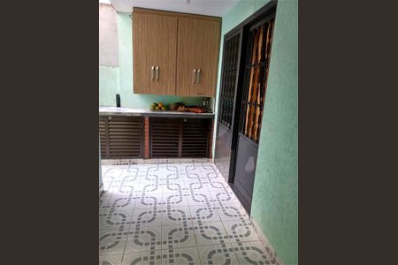 Casa à venda com 2 quartos, 180m² em Jardim Oriental, São Paulo