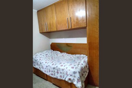 Casa à venda com 2 quartos, 180m² em Jardim Oriental, São Paulo