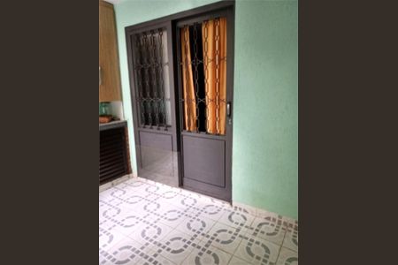 Casa à venda com 2 quartos, 180m² em Jardim Oriental, São Paulo