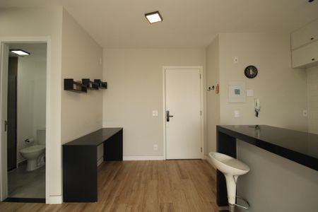 Apartamento à venda com 2 quartos, 60m² em Vila Dom Pedro I, São Paulo