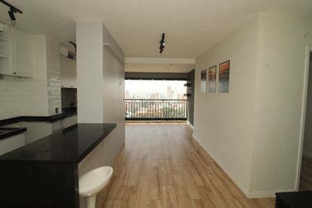 Apartamento à venda com 2 quartos, 60m² em Vila Dom Pedro I, São Paulo