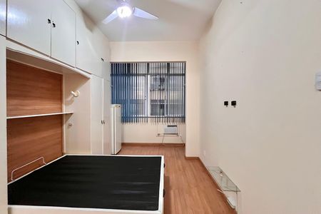 Quarto  de apartamento para alugar com 1 quarto, 35m² em Copacabana, Rio de Janeiro
