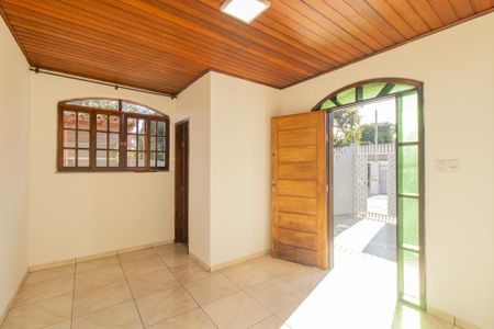 Sala de casa para alugar com 2 quartos, 55m² em Guabirotuba, Curitiba