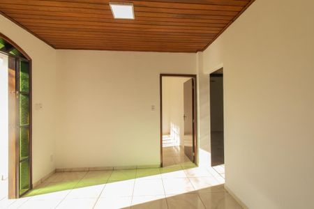 Sala de casa para alugar com 2 quartos, 55m² em Guabirotuba, Curitiba