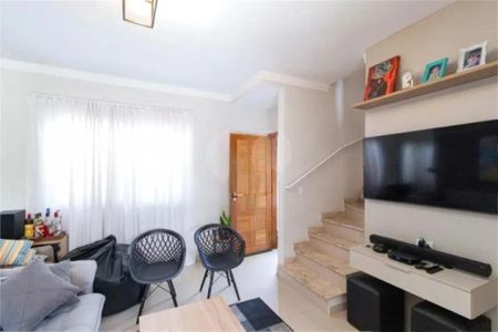 Casa à venda com 3 quartos, 94m² em Vila Yolanda, Osasco