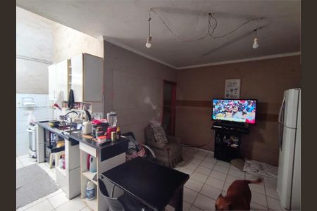 Casa à venda com 1 quarto, 122m² em Ponte Sao Joao, Jundiaí