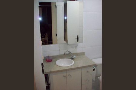 Apartamento à venda com 2 quartos, 50m² em Jardim Maristela, São Paulo