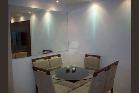 Apartamento à venda com 2 quartos, 50m² em Jardim Maristela, São Paulo