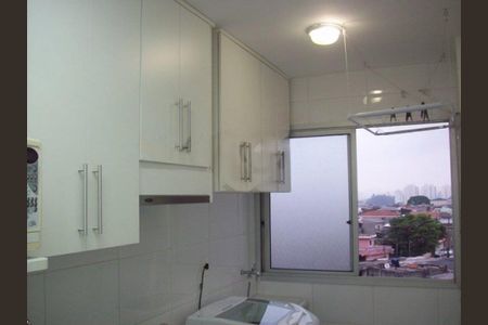 Apartamento à venda com 2 quartos, 50m² em Jardim Maristela, São Paulo