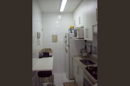 Apartamento à venda com 2 quartos, 50m² em Jardim Maristela, São Paulo