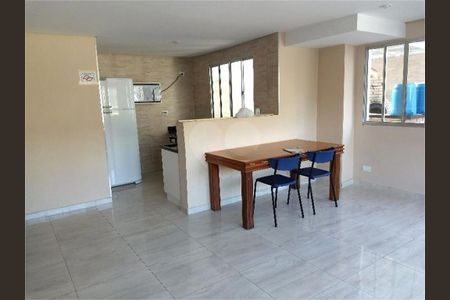 Apartamento à venda com 2 quartos, 52m² em Liberdade, São Paulo