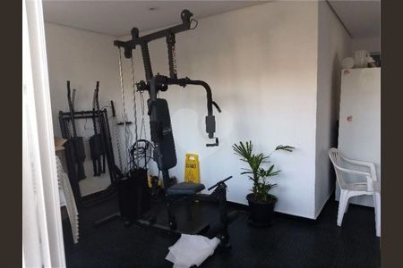 Apartamento à venda com 2 quartos, 52m² em Liberdade, São Paulo