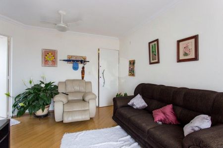 Apartamento à venda com 2 quartos, 52m² em Liberdade, São Paulo