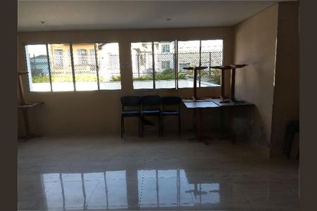 Apartamento à venda com 2 quartos, 52m² em Liberdade, São Paulo