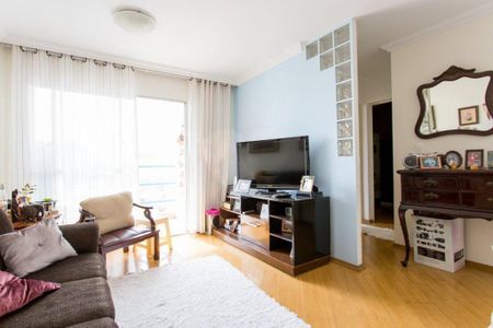 Apartamento à venda com 2 quartos, 52m² em Liberdade, São Paulo