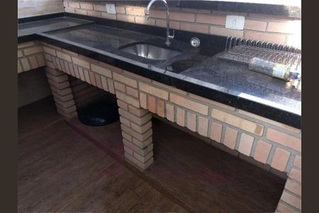 Apartamento à venda com 52m², 2 quartos e 1 vaga