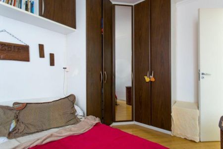 Apartamento à venda com 2 quartos, 52m² em Liberdade, São Paulo